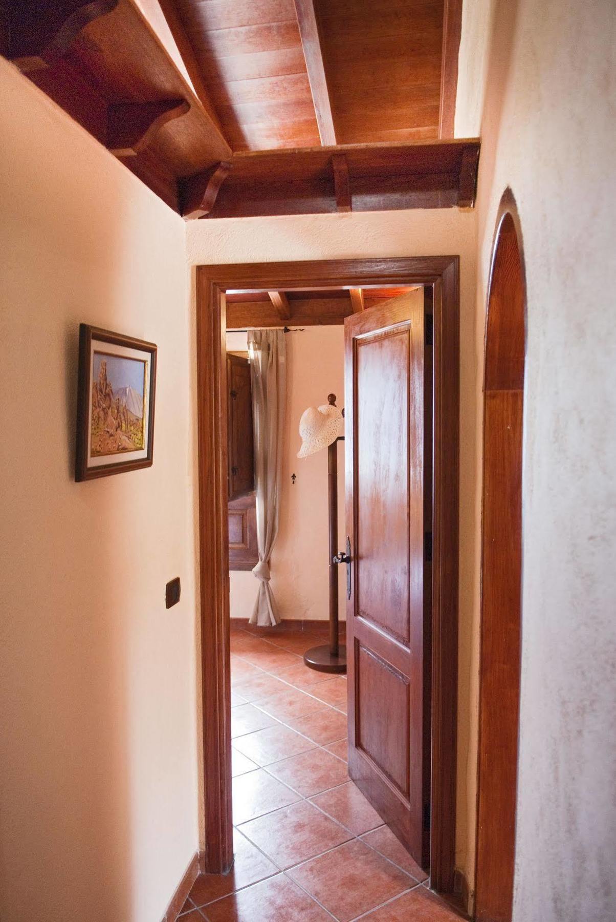 Casa Rural La Furnia Icod De Los Vinos Exterior photo